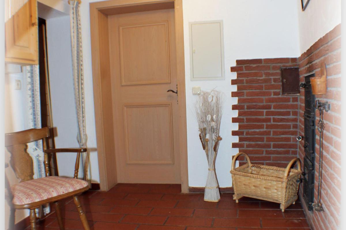 Haus Tauernblick Apartment Berchtesgaden Ngoại thất bức ảnh