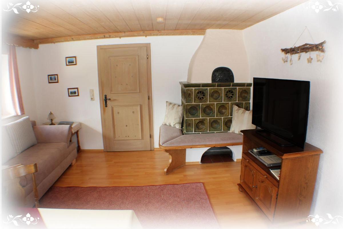 Haus Tauernblick Apartment Berchtesgaden Ngoại thất bức ảnh